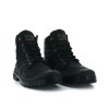 Buty Palladium PAMPA SP20 CUFF WP+ Black 76835008 WATERPROOF